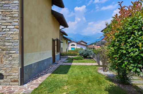 Foto 28 - Casa de 2 quartos em Colico com piscina privada e vista para a montanha