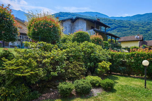 Photo 26 - Maison de 2 chambres à Colico avec piscine privée et jardin