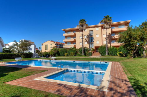 Photo 24 - 3 bedroom Apartment in Pals with swimming pool and sea view