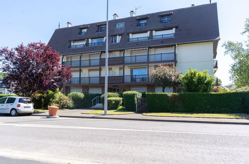 Photo 16 - Apartment in Houlgate with sea view