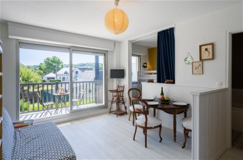 Foto 4 - Apartamento em Houlgate com vistas do mar