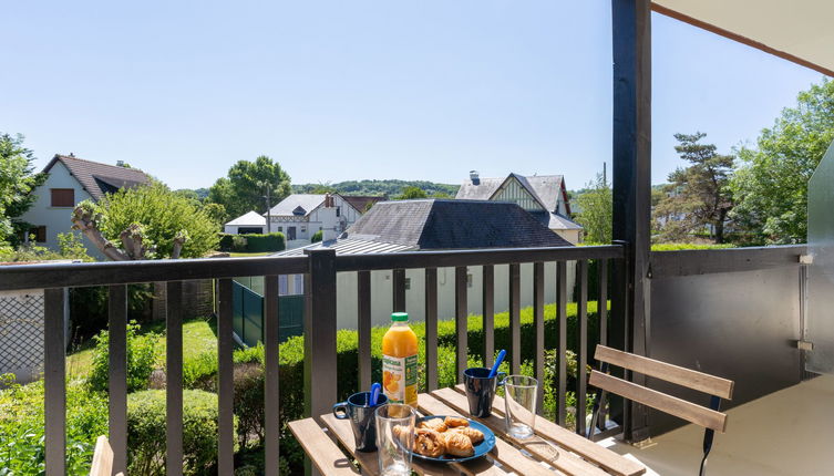 Photo 1 - Apartment in Houlgate with sea view