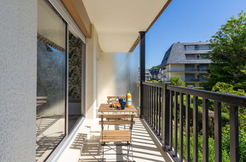 Photo 14 - Apartment in Houlgate with sea view