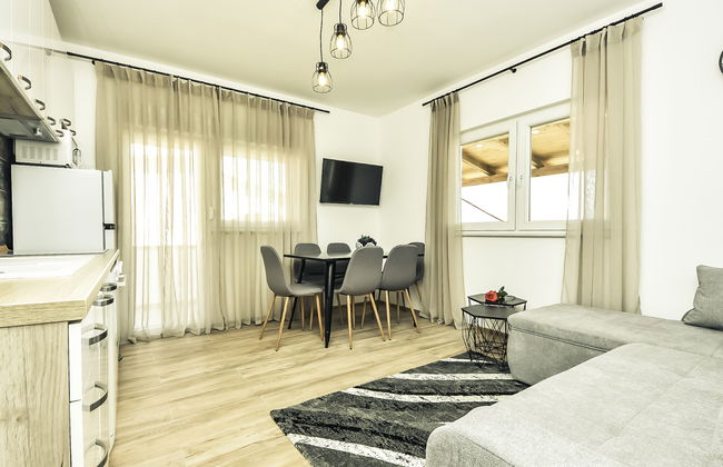 Matanovi Dvori - Foto 24