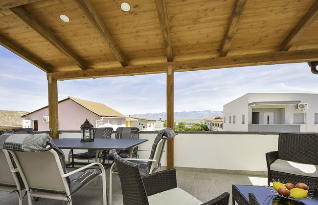 Matanovi Dvori - Foto 21