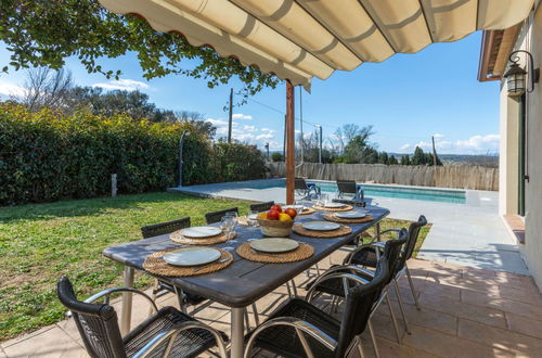 Photo 2 - Maison de 4 chambres à Ullastret avec piscine privée et jardin