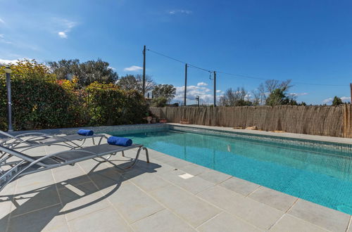 Photo 25 - Maison de 4 chambres à Ullastret avec piscine privée et jardin