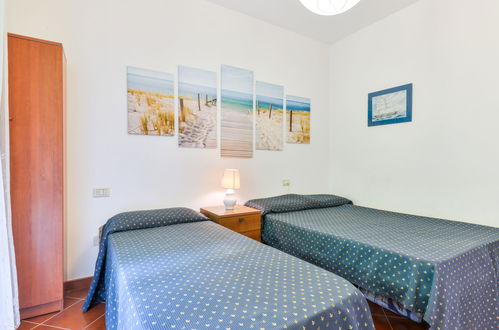 Foto 16 - Appartamento con 2 camere da letto a Rio con terrazza e vista mare