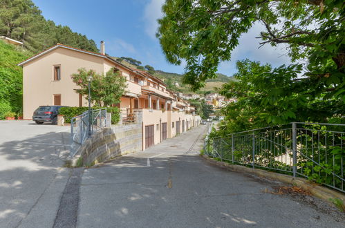 Foto 25 - Appartamento con 2 camere da letto a Rio con terrazza e vista mare