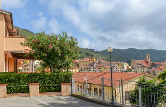 Photo 3 - Appartement de 2 chambres à Rio avec terrasse et vues à la mer