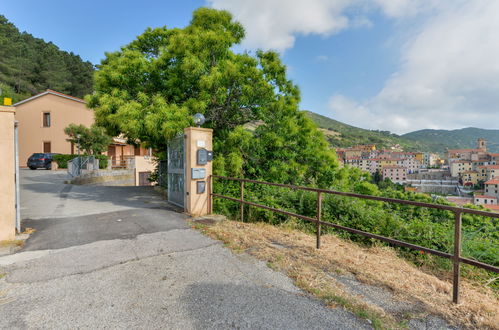 Foto 26 - Appartamento con 2 camere da letto a Rio con terrazza e vista mare