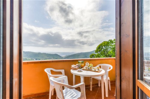 Photo 2 - Appartement de 2 chambres à Rio avec terrasse et vues à la mer