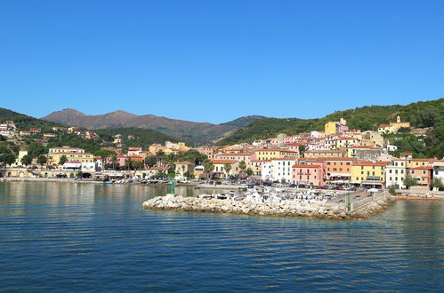 Foto 31 - Appartamento con 2 camere da letto a Rio con terrazza e vista mare