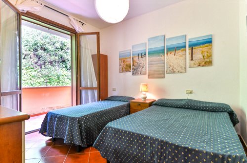 Foto 15 - Apartment mit 2 Schlafzimmern in Rio mit terrasse und blick aufs meer