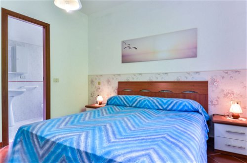 Foto 12 - Appartamento con 2 camere da letto a Rio con terrazza e vista mare