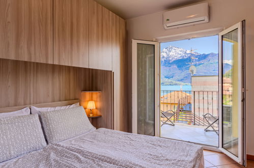 Photo 4 - Appartement de 2 chambres à Gravedona ed Uniti avec vues sur la montagne