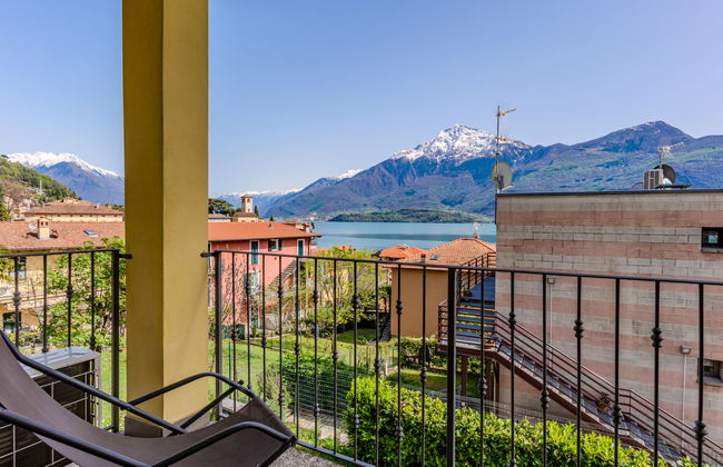 3 bedroom Apartment in Gravedona ed Uniti with garden - Photo 15