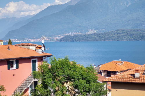 Photo 16 - 2 bedroom Apartment in Gravedona ed Uniti with mountain view