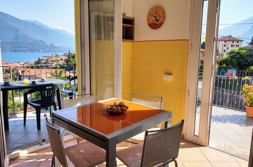 Photo 9 - 2 bedroom Apartment in Gravedona ed Uniti with mountain view