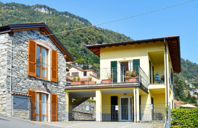 1 bedroom House in Gravedona ed Uniti with garden - Photo 22
