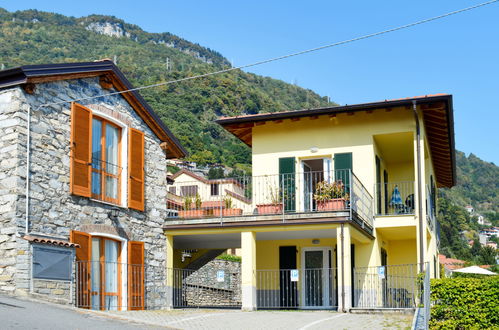 Foto 25 - Apartamento de 2 quartos em Gravedona ed Uniti com vista para a montanha