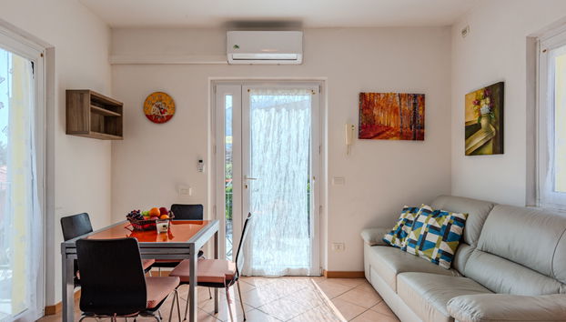 Apartment mit 3 Schlafzimmern in Gravedona ed Uniti mit garten - Foto 3