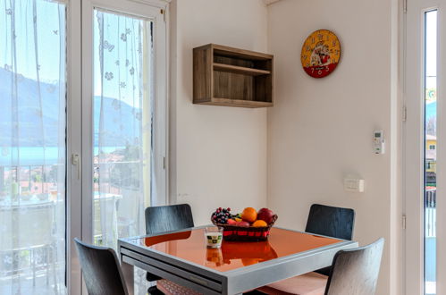 Photo 8 - 2 bedroom Apartment in Gravedona ed Uniti with mountain view