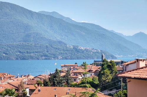 Foto 10 - Apartamento de 2 quartos em Gravedona ed Uniti com vista para a montanha