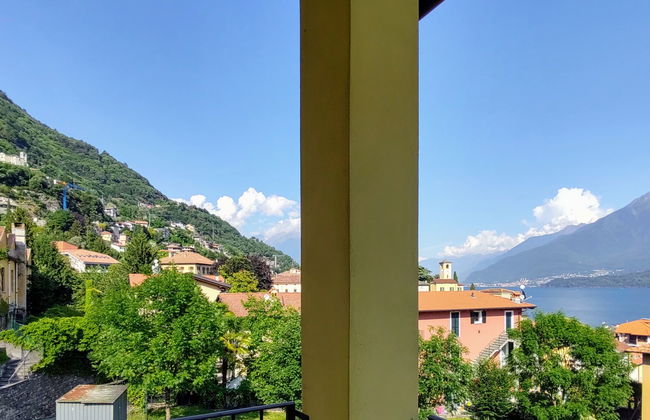 3 bedroom Apartment in Gravedona ed Uniti with garden - Photo 14