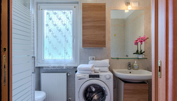 Apartment mit 3 Schlafzimmern in Gravedona ed Uniti mit garten - Foto 5