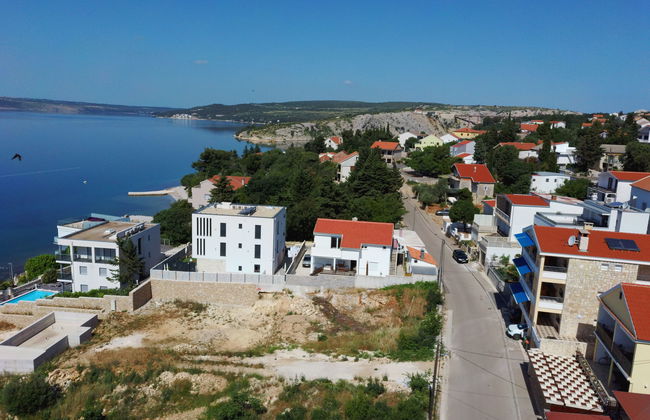 4 bedroom Apartment in Jasenice - Photo 51