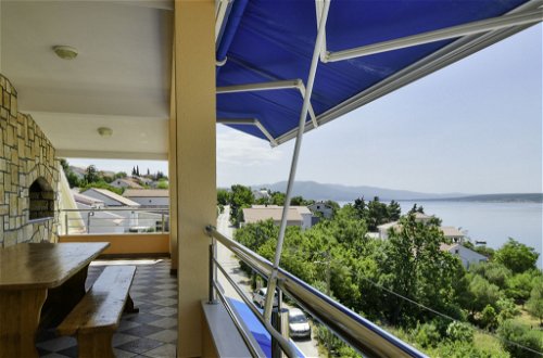 Photo 1 - 4 bedroom Apartment in Jasenice with sea view
