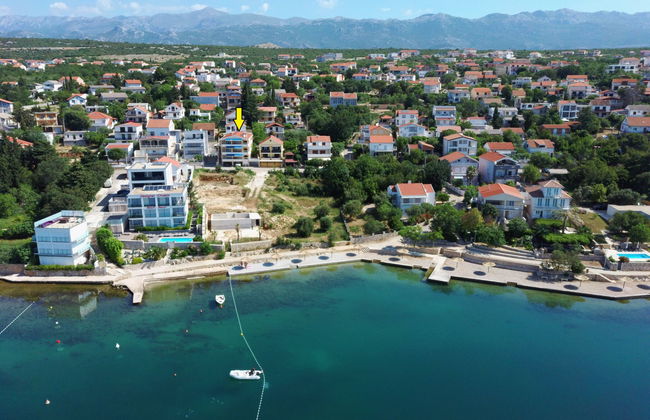 4 bedroom Apartment in Jasenice - Photo 53