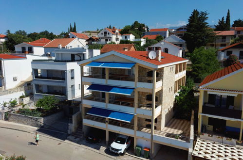 Photo 25 - Appartement de 3 chambres à Jasenice avec terrasse