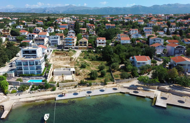 4 bedroom Apartment in Jasenice - Photo 49