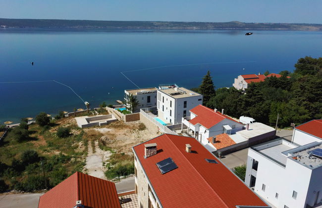 4 bedroom Apartment in Jasenice - Photo 52