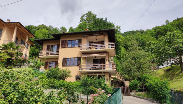 Apartment mit 3 Schlafzimmern in Corrido mit garten - Foto 2