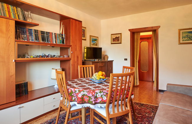 Apartment mit 3 Schlafzimmern in Corrido mit garten - Foto 7