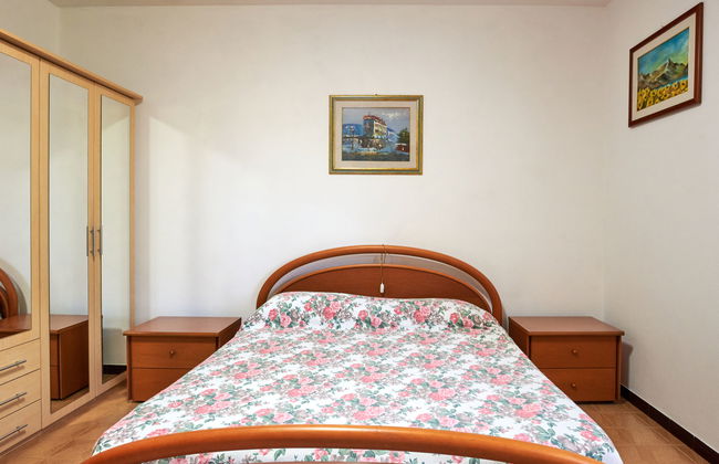 Apartment mit 3 Schlafzimmern in Corrido mit garten - Foto 16