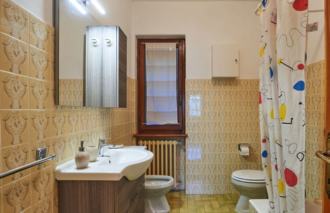 Apartment mit 3 Schlafzimmern in Corrido mit garten - Foto 18
