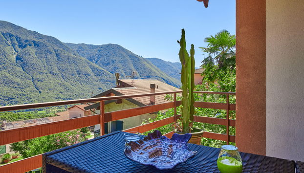 Apartment mit 3 Schlafzimmern in Corrido mit garten - Foto 4