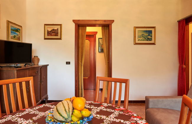 Apartment mit 3 Schlafzimmern in Corrido mit garten - Foto 6
