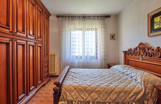 Apartment mit 3 Schlafzimmern in Corrido mit garten - Foto 11