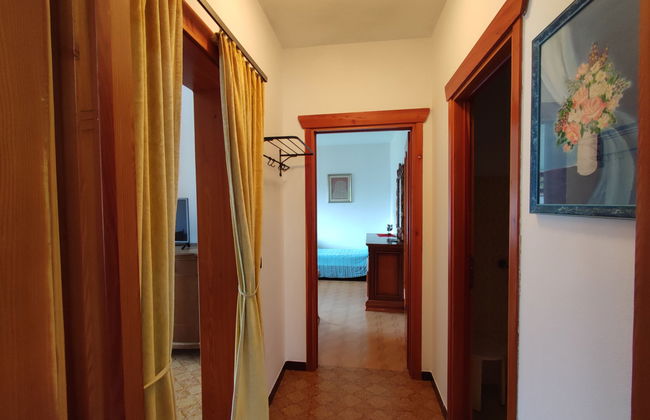 Apartment mit 3 Schlafzimmern in Corrido mit garten - Foto 21