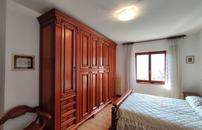 Apartment mit 3 Schlafzimmern in Corrido mit garten - Foto 13