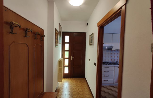 Apartment mit 3 Schlafzimmern in Corrido mit garten - Foto 22