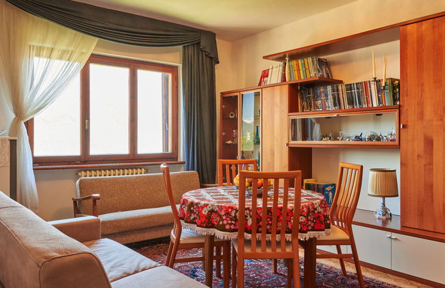 Apartment mit 3 Schlafzimmern in Corrido mit garten - Foto 5
