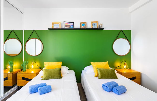 Apartamento de 1 quarto em Silves - Foto 11