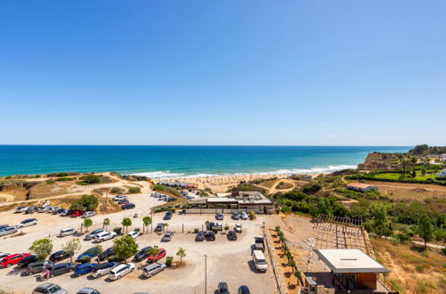 Foto 14 - Apartment mit 1 Schlafzimmer in Silves mit blick aufs meer