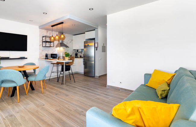 Apartamento de 1 quarto em Silves - Foto 9
